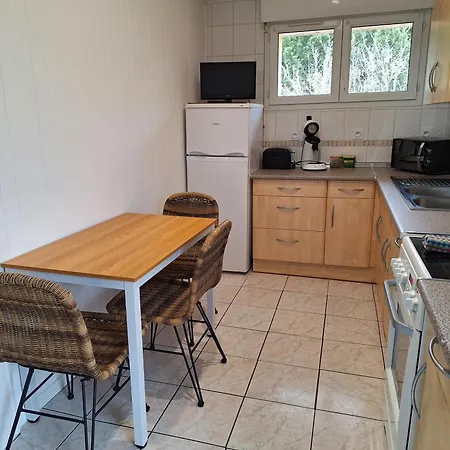 La Pinede Du Cheou, Piscine, Independant, Parking, Draps, Wifi Fibre 公寓