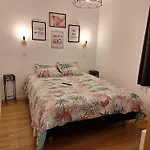 La Pinede Du Cheou, Piscine, Independant, Parking, Draps, Wifi Fibre