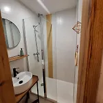 Διαμέρισμα La Pinede Du Cheou, Piscine, Independant, Parking, Draps, Wifi Fibre *