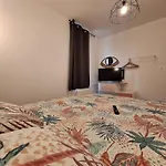 Διαμέρισμα La Pinede Du Cheou, Piscine, Independant, Parking, Draps, Wifi Fibre Mimizan-Plage