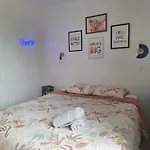 Апартаменты La Pinede Du Cheou, Piscine, Independant, Parking, Draps, Wifi Fibre Мимизан-Плаж