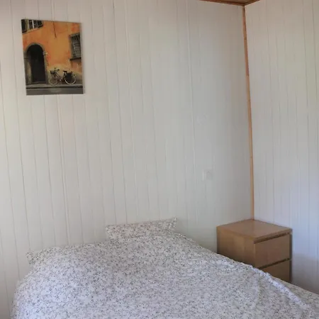 La Pinede Du Cheou, Piscine, Independant, Parking, Draps, Wifi Fibre Apartment Mimizan