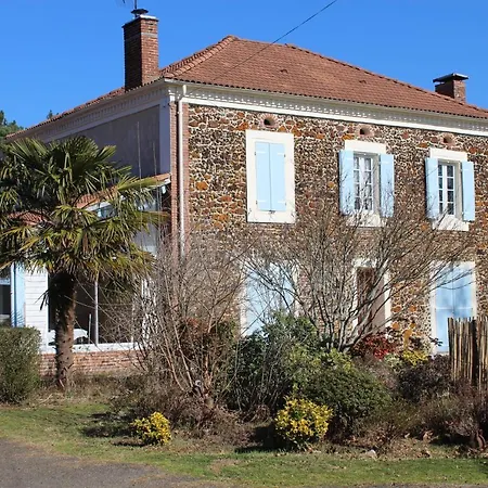 La Pinede Du Cheou, Piscine, Independant, Parking, Draps, Wifi Fibre Apartman
