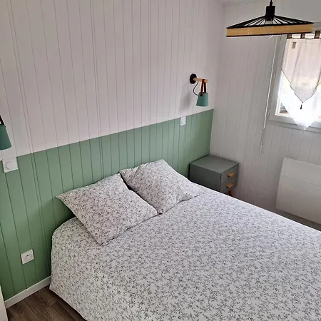 La Pinède Du Chéou, Piscine, Indépendant, Parking, Draps, Wifi Fibre *