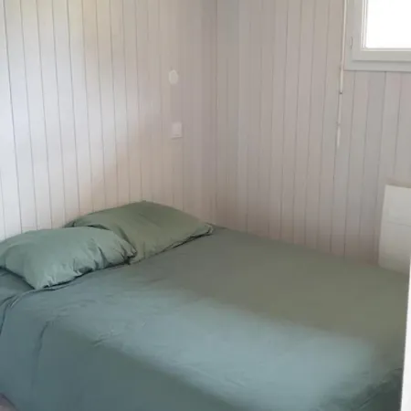La Pinède Du Chéou, Piscine, Indépendant, Parking, Draps, Wifi Fibre Appartement *