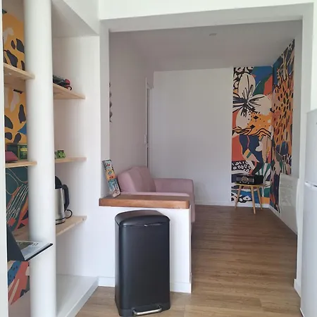 Apartman La Pinede Du Cheou, Piscine, Independant, Parking, Draps, Wifi Fibre Mimizan-Plage