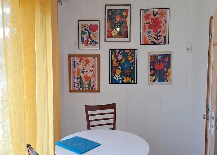 La Pinede Du Cheou, Piscine, Independant, Parking, Draps, Wifi Fibre *